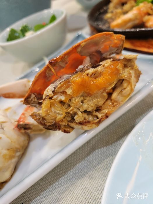 渔娘渔家丹东海鲜(东直门店)图片