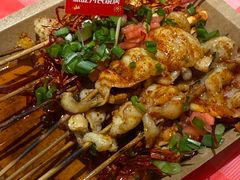 -为民烧烤吧.自贡爆炒菜(收录10年好店)