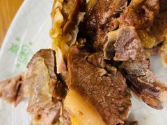 -清真·益鑫羊肉手抓馆(花园北街店)