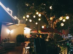 -泰堤坊(淡水体育馆店)