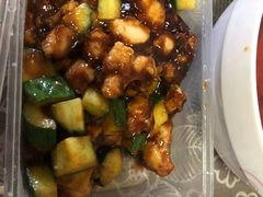 -友谊餐馆(永安路店)