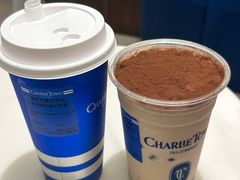 -CHARLIETOWN红茶公司(南京万象天地店)