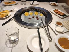 -么子烤肉(化龙池店)
