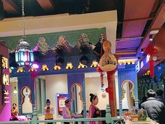 -驿楼兰·新疆菜(火车站店)