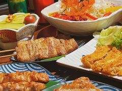 -鸟泉居酒屋·烧鸟·酒馆(百子湾店)