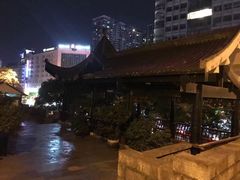 -文昌阁