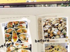 -群姐面馆·海鲜烧烤(同安路二店)