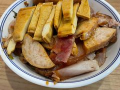 -陆长玖古法猪脚饭(玄风桥店)