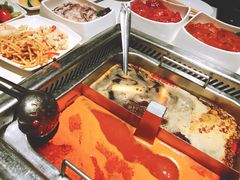 -海底捞火锅(河东万达广场店)