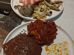 -苏格里岛自助烤肉海鲜火锅(成都金牛万达店)