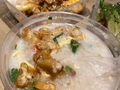 艇仔粥-穗银肠粉店(东川路店)