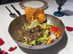 -俄士厨房(五棵松华熙LIVE店)