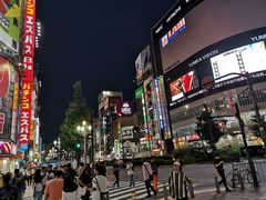 -カラオケ館(歌舞伎町一番街店)