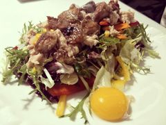 -肆月河豚·新淮扬(金融街店)
