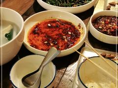 -铁公鸡·四川料理(天环广场店)