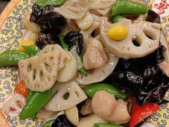 -烤肉季饭庄