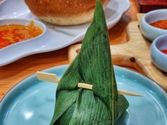 -绿茶餐厅(成都天府红店)