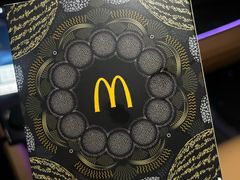 -麦当劳(欧陆广场店)