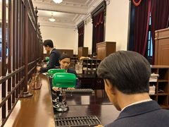 -沈阳金融博物馆