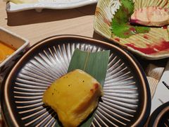 -匠和风精致料理(成都龙湖滨江天街店)