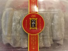 -宫廷糕点铺