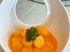 -海天一色海景自助餐厅(西港花园店)