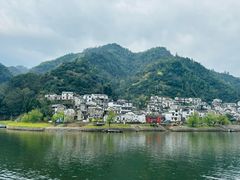 -新安江山水画廊风景区
