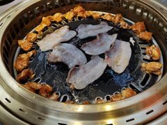 -明洞王妃家烤肉(苏州中心星悦汇店)