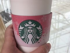 -星巴克(朵云轩店)