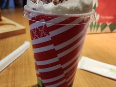 黑糖珍珠宝藏茶-奈雪的茶(中粮祥云小镇店)