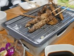 -木屋烧烤(白石洲店)