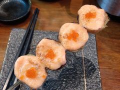 -山葵家居酒屋(天目里店)