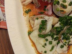 -常来小聚·广州非遗传承餐厅(地王广场店)