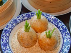 -广州柏悦酒店·悦景轩·粤菜餐厅