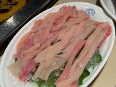 -龙森园火锅(琴台路店)