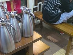 -津门老羊家·铜锅涮羊肉·烧烤(科技园店)