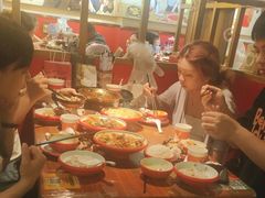 -老闵田螺馆·南昌市井菜·特色小吃(总店)