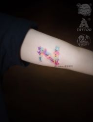 -雕哥的纹身店A3 TATTOO&纹身培训