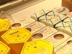 -好利来(交大店)