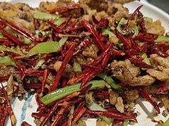-昱德来·天津菜(河西店)