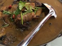 -锦州御烧烤·金盛福酒楼(天津总店)