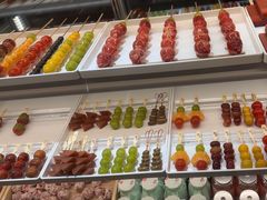 -食悦天美食广场(武汉壹方购物中心店)