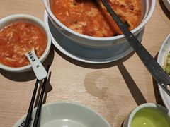 -吕氏疙瘩汤·新鲁菜(潍坊银座店)