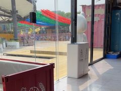 -移动谜城·大笨象密室逃脱(五棵松店)