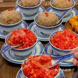 心心念念的五里关终于来南京啦!就在新街口居民楼下面!