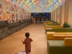 -汤W城市微度假(仓山店)