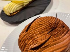 -潮一不贰·法式甜品·生日蛋糕·西式简餐(外滩店)