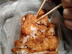 -喜茶(上海兴业太古汇店)