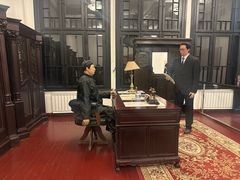 -沈阳金融博物馆