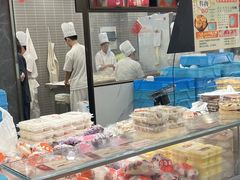 -王家沙点心店(南京西路总店)